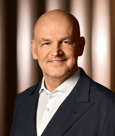 Yves Müller, CFO/COO (Portrait)